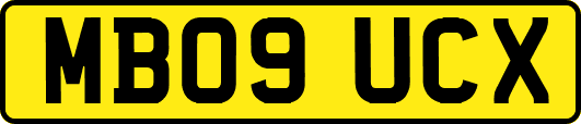 MB09UCX