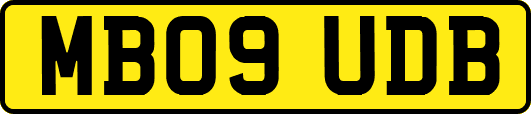 MB09UDB