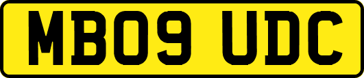 MB09UDC