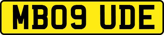 MB09UDE
