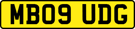 MB09UDG