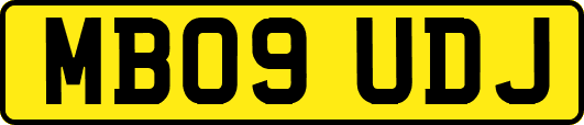 MB09UDJ