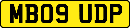 MB09UDP