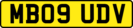 MB09UDV
