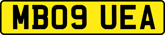MB09UEA