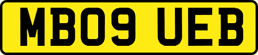 MB09UEB
