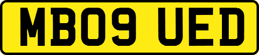 MB09UED