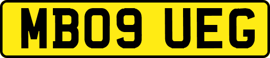 MB09UEG