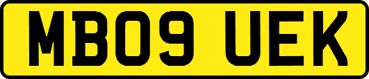 MB09UEK