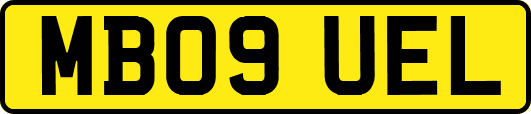 MB09UEL
