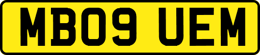 MB09UEM