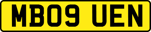 MB09UEN