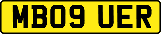 MB09UER