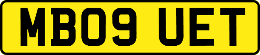MB09UET