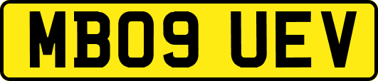 MB09UEV