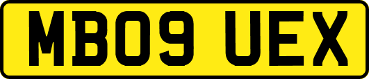 MB09UEX