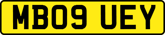 MB09UEY