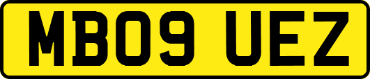 MB09UEZ