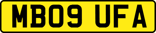 MB09UFA