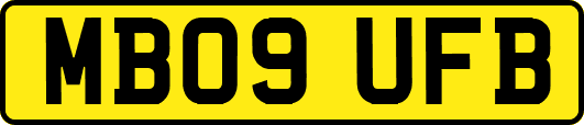 MB09UFB