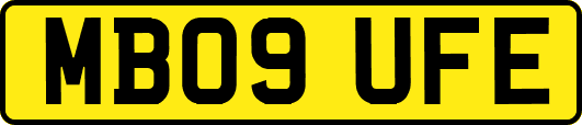 MB09UFE
