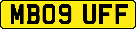 MB09UFF