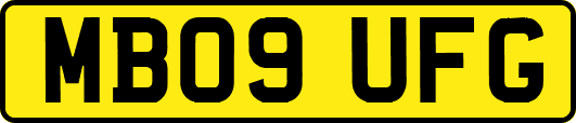 MB09UFG