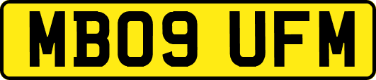 MB09UFM