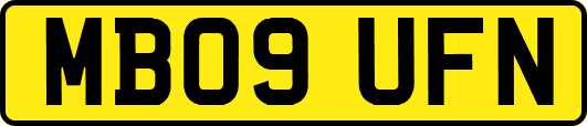 MB09UFN