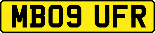 MB09UFR
