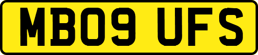 MB09UFS