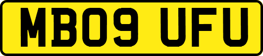 MB09UFU