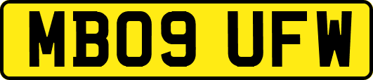 MB09UFW