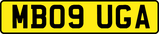 MB09UGA