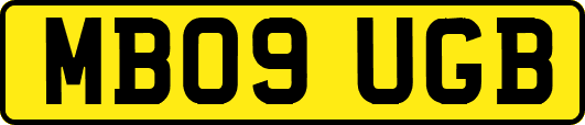 MB09UGB