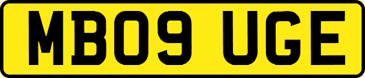 MB09UGE