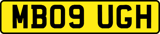 MB09UGH