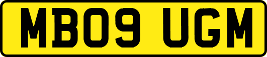 MB09UGM