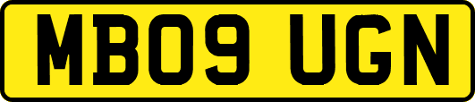 MB09UGN