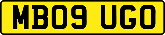MB09UGO