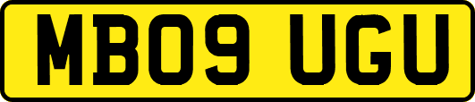 MB09UGU