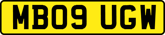 MB09UGW