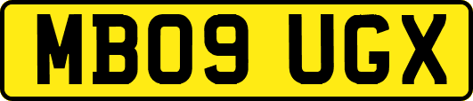 MB09UGX