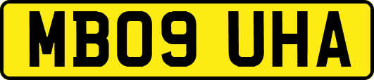 MB09UHA