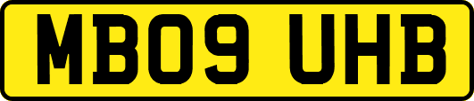 MB09UHB