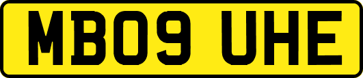 MB09UHE
