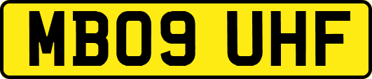 MB09UHF