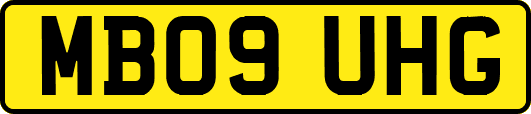 MB09UHG