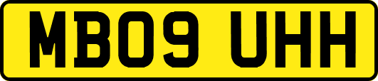 MB09UHH