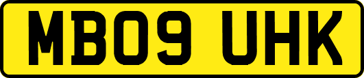 MB09UHK